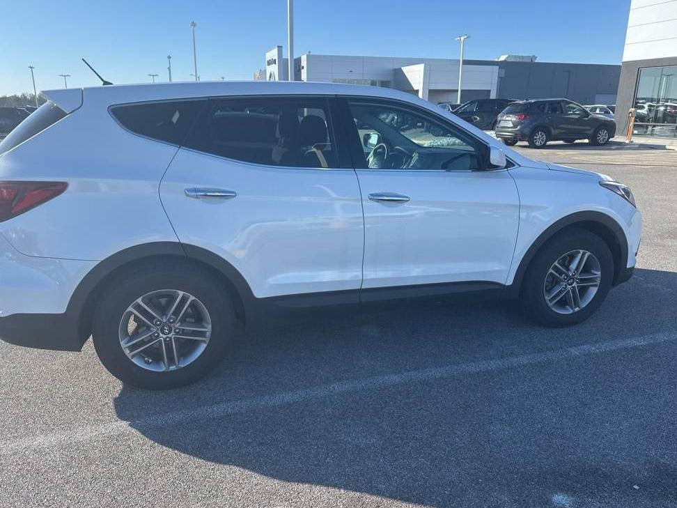 HYUNDAI SANTA FE SPORT 2018 5NMZT3LB5JH071466 image